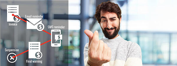 Pourquoi devriez vous utiliser un logiciel de recouvrement de créances